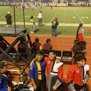 Meet your Posher, Giovanni